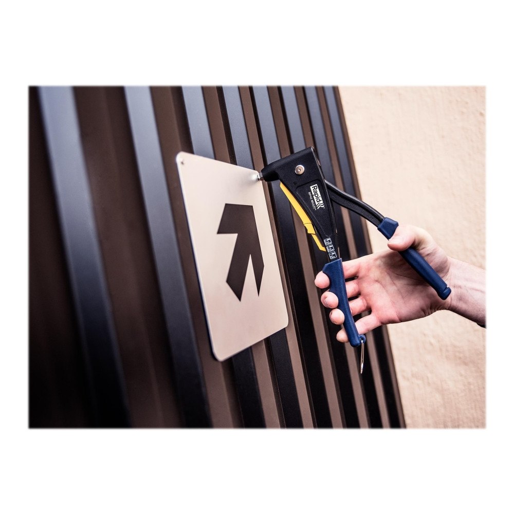 RAPID Rapid RP40 MULTI - nittång