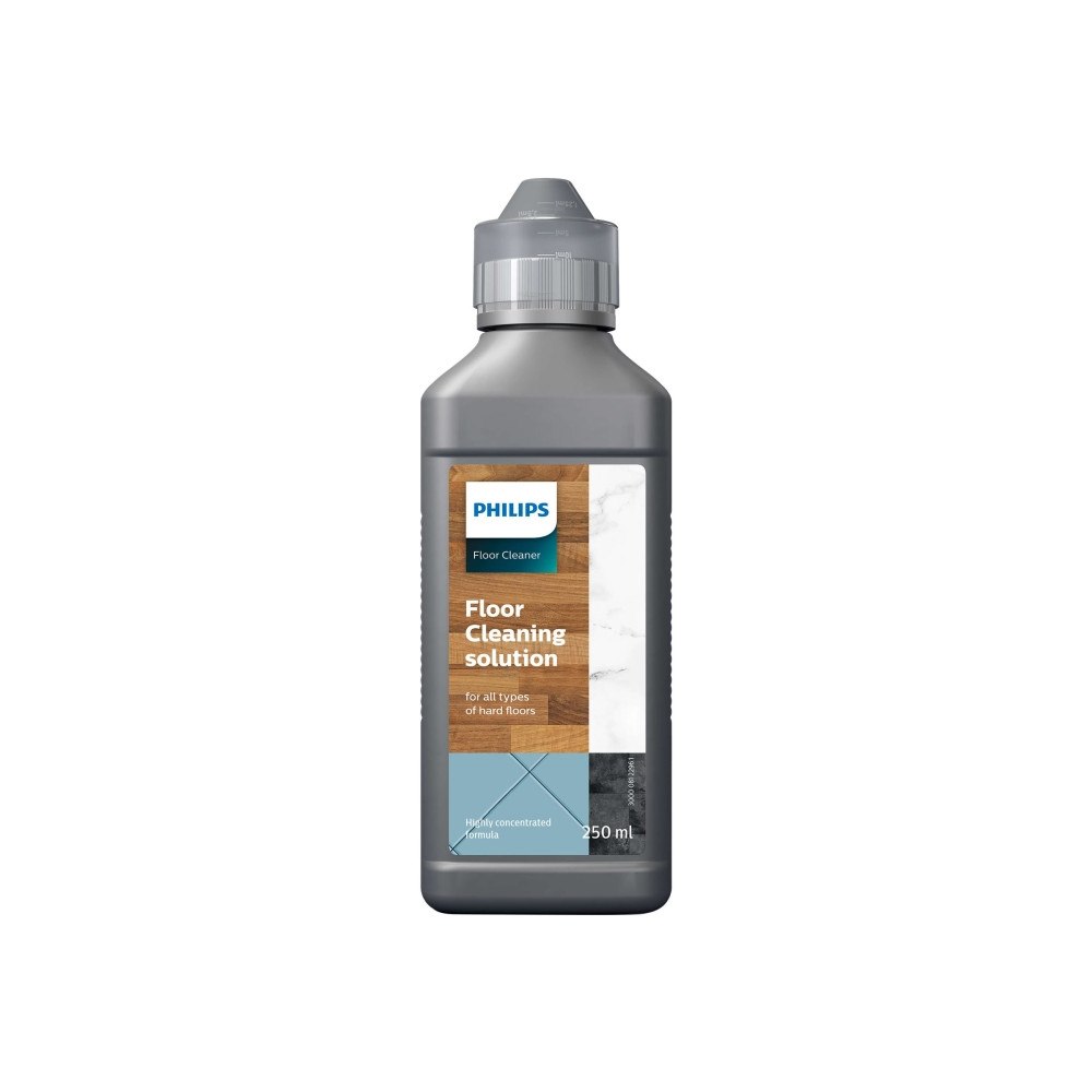 Philips Philips rengörare - flaska - 250 ml - 25 tvättar