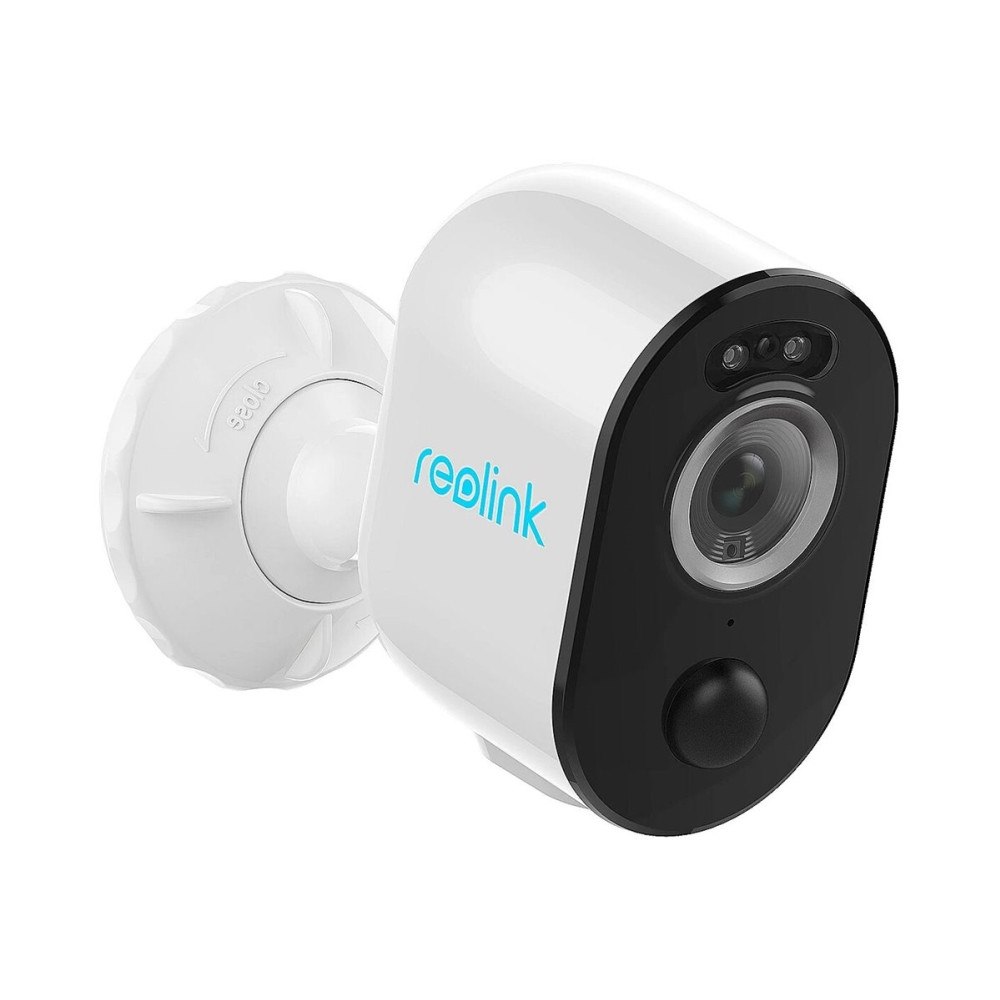 Reolink Reolink Argus Series B330 - nätverksövervakningskamera - kula