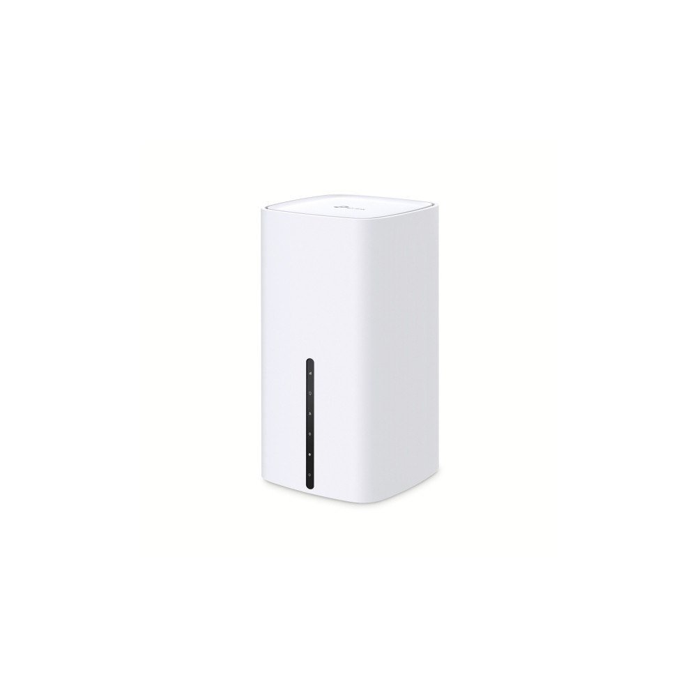 TP-LINK TP-Link Archer NX200 V1 - trådlös router - Wi-Fi 6 - 5G - skrivbordsmodell