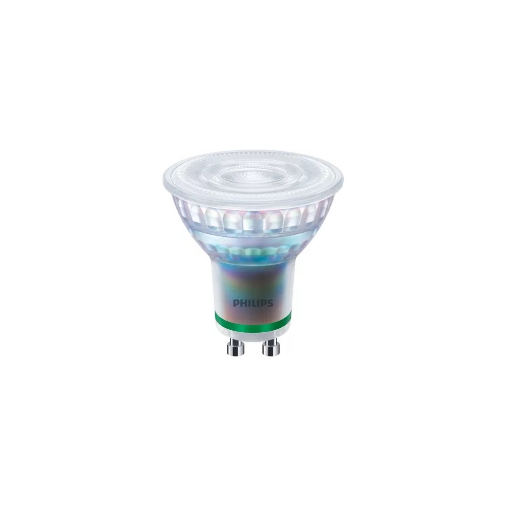 Philips Philips MASTER LED PH-30792600, 2,1 W, 50 W, GU10, 375 LM, 5...