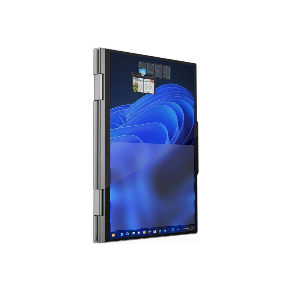 Lenovo Lenovo ThinkPad X1 2-in-1 Gen 10 Aura Edition - AI PC - 14" - Intel Core Ultra 5 - 225U - Evo - 16 GB RAM - 512 GB SSD -...