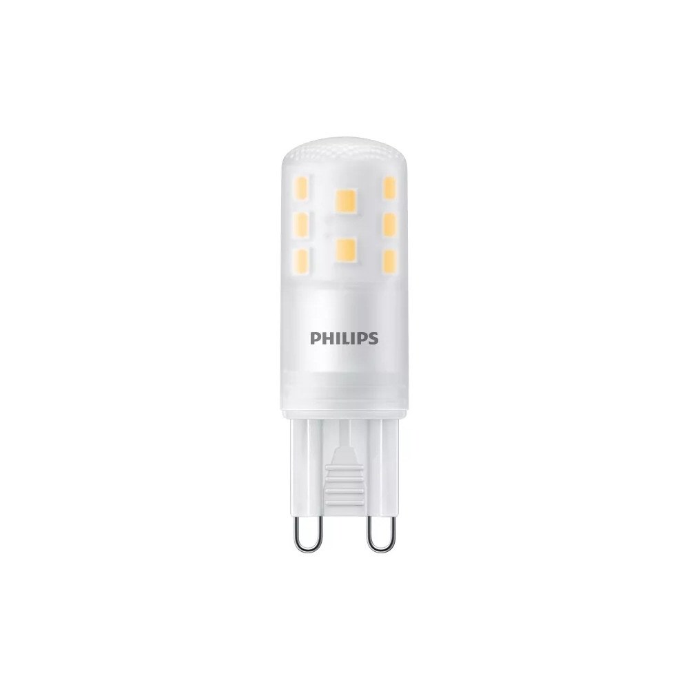 Philips Philips CorePro LED PH-30185600, 3,7 W, 40 W, G9, 470 LM, 15...