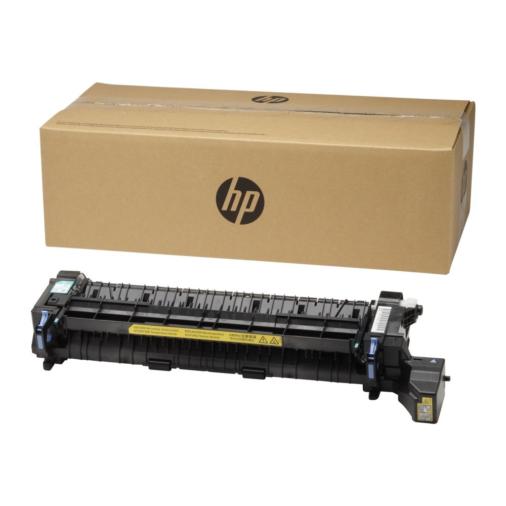 HP HP - fixeringsenhetssats
