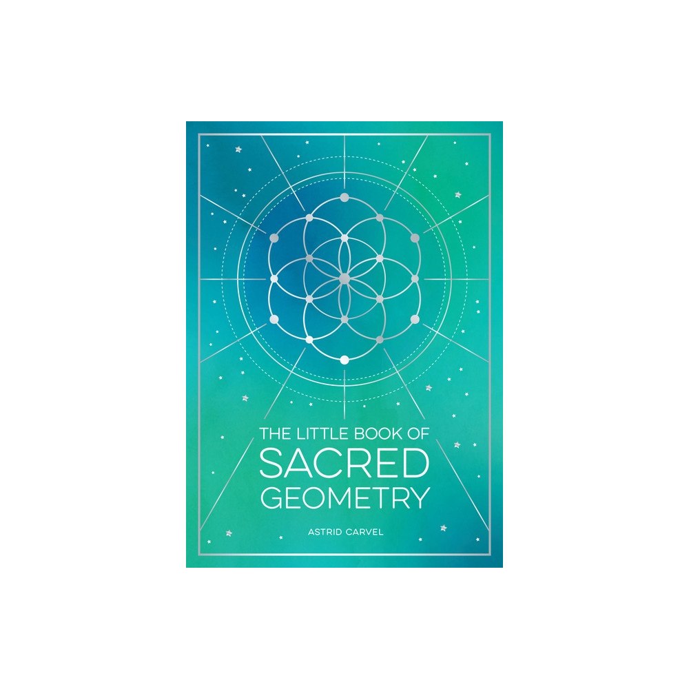 Summersdale Publishers Ltd Little Book Of Sacred Geometry (häftad, eng)