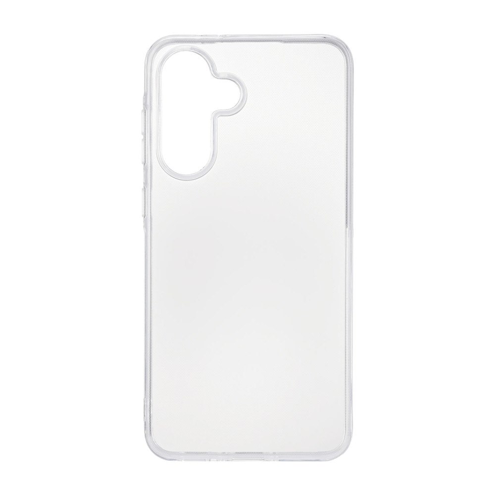ONSALA Back Recycled Clear Case TPU Samsung Galaxy A57 5G