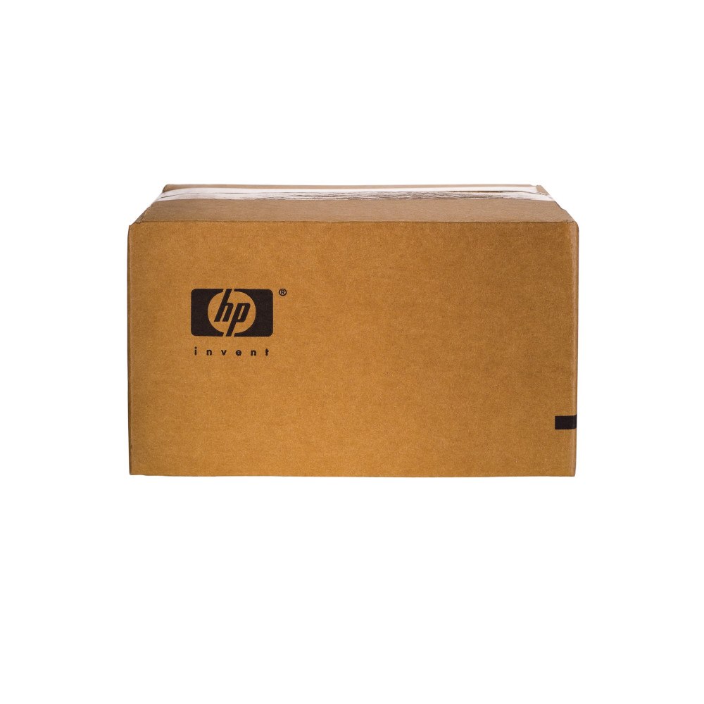 Hewlett-Packard HP 45A - 10-pack - svart - original - tonerkassett (CG339A)