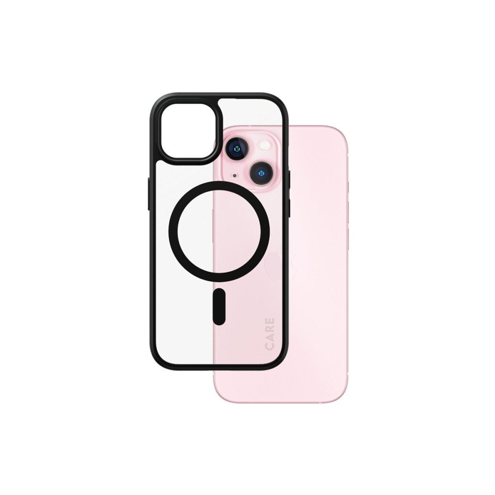 PanzerGlass CARE by PanzerGlass Urban Combat - baksidesskydd för mobiltelefon