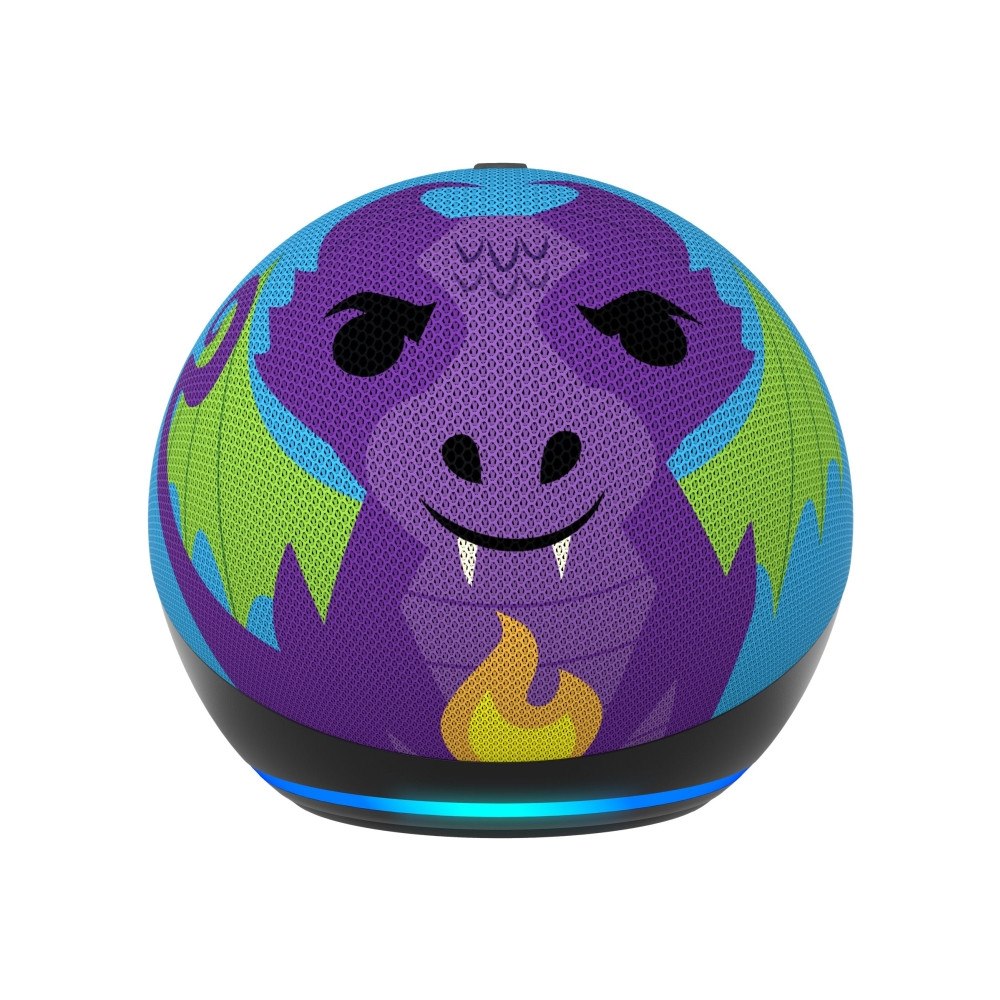 Amazon Amazon Echo Dot (5th Generation) Kids - smarthögtalare