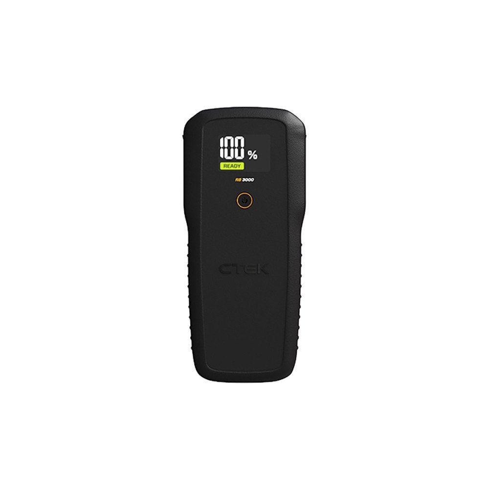 CTEK CTEK RB 4000 Jumpstarter