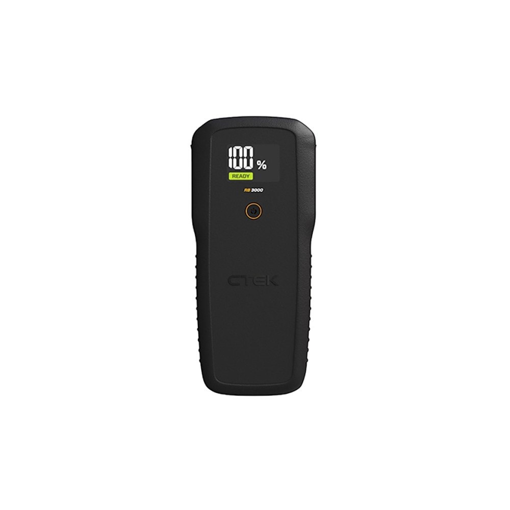 CTEK CTEK RB 3000 Jumpstarter