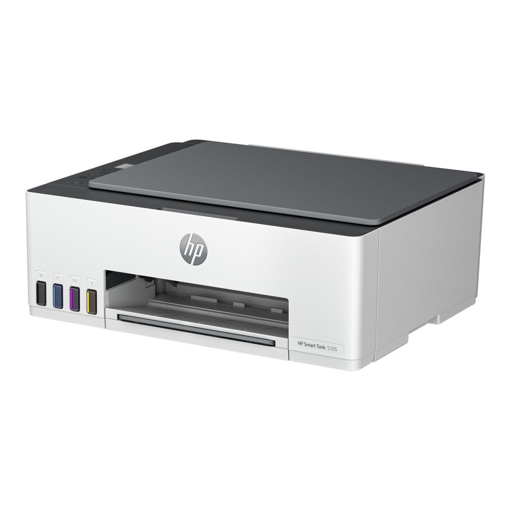 HP HP Smart Tank 5105 All-in-One - multifunktionsskrivare - färg