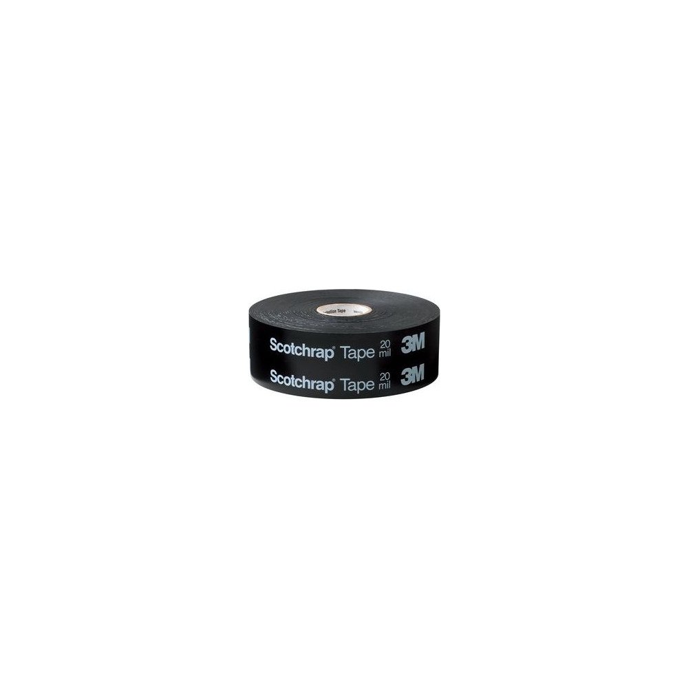 3M 3M Scotchrap vejrbestandig korrosionsskyddande band 50 sort...
