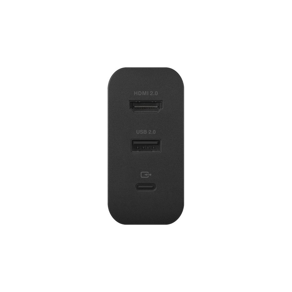 ASUS ASUS ROG Gaming Charger Dock - dockningsstation - USB-C - HDMI