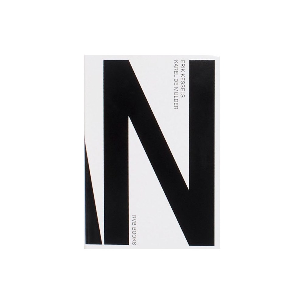 RVB Books MAN (häftad, eng)