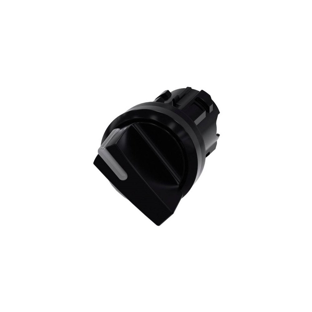 Siemens Siemens 3SU10022BF100AA0 3SU1002-2BF10-0AA0 vridkontakt fron...