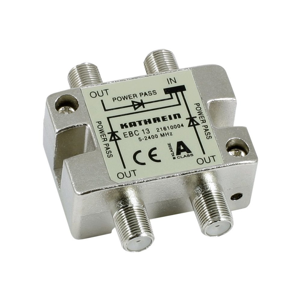 KATHREIN-Werke KATHREIN EBC 13 - linjedelare