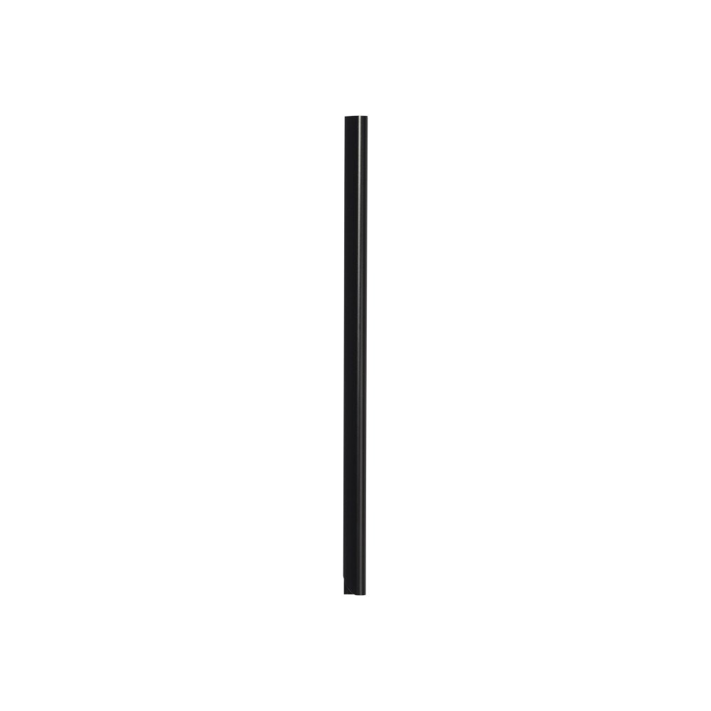 Durable DURABLE - diabildspärm - för A4 - kapacitet: 30 ark - svart (paket om 100)