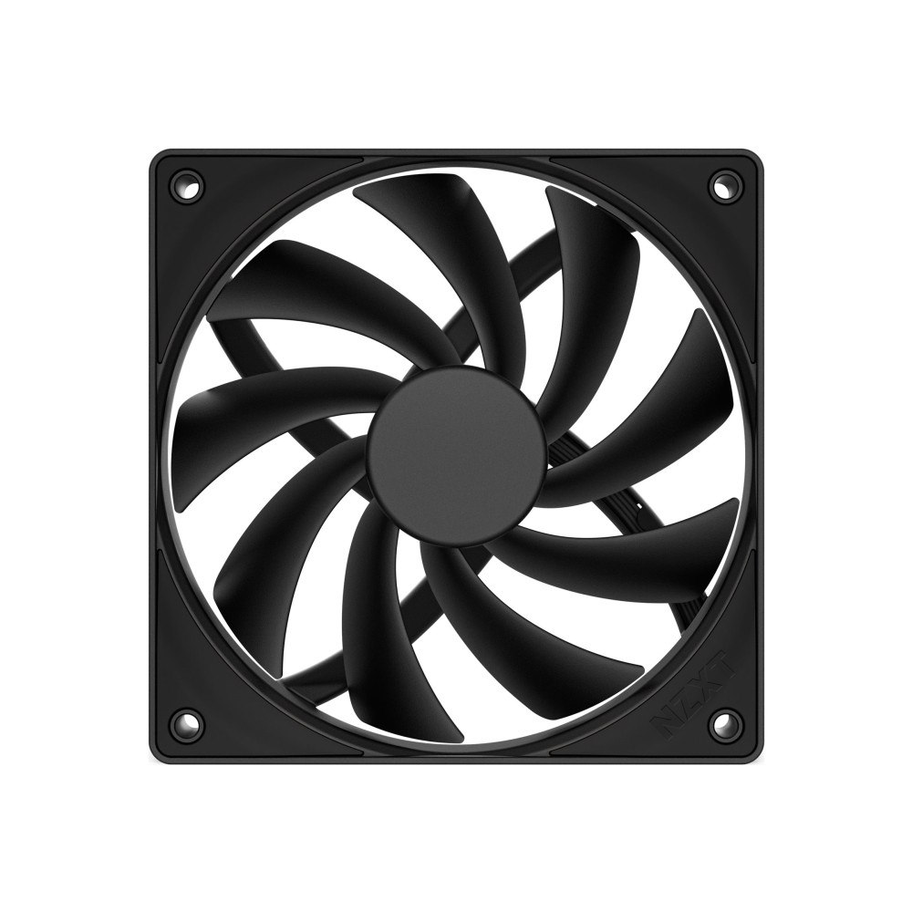 NZXT NZXT F Series F120Q - lådfläkt