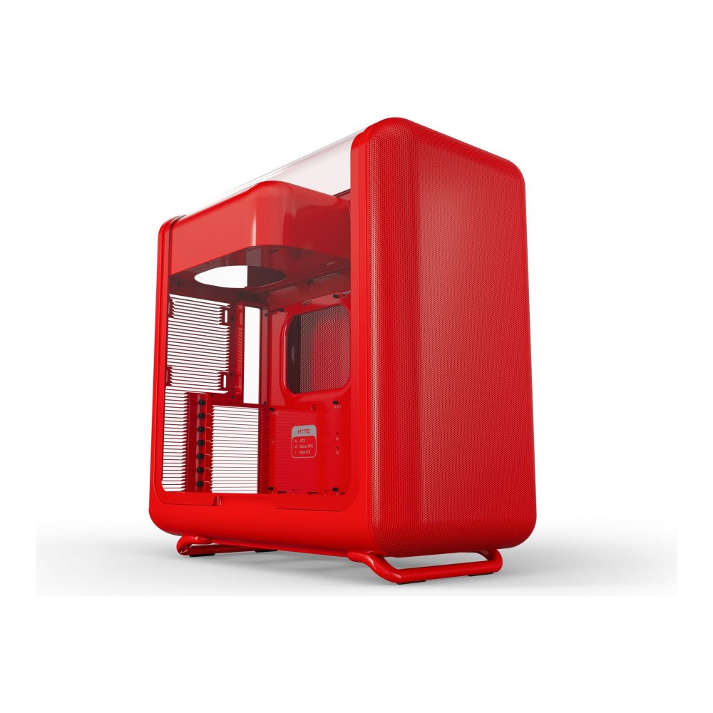 HYTE HYTE X50 - mid tower - utökad ATX