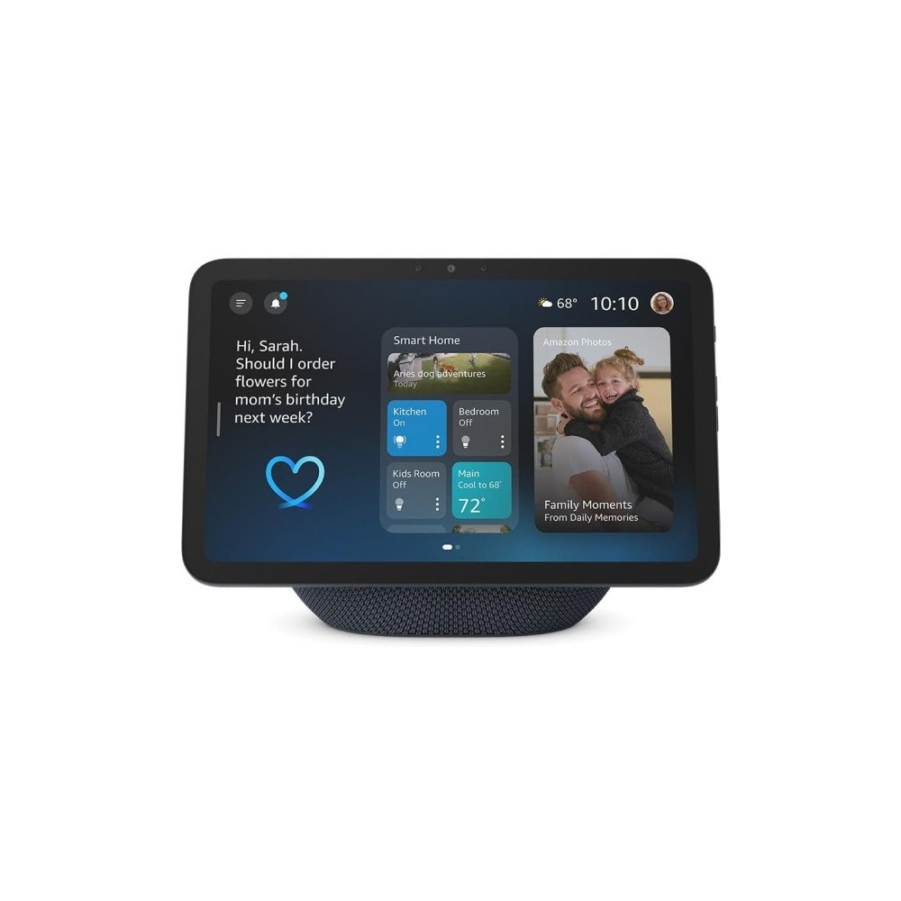 Amazon Amazon Echo Show 8 - smart display - LCD 8.7" - trådlös
