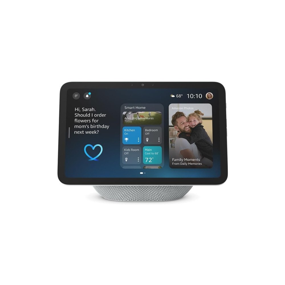 Amazon Amazon Echo Show 8 - smart display - LCD 8.7" - trådlös
