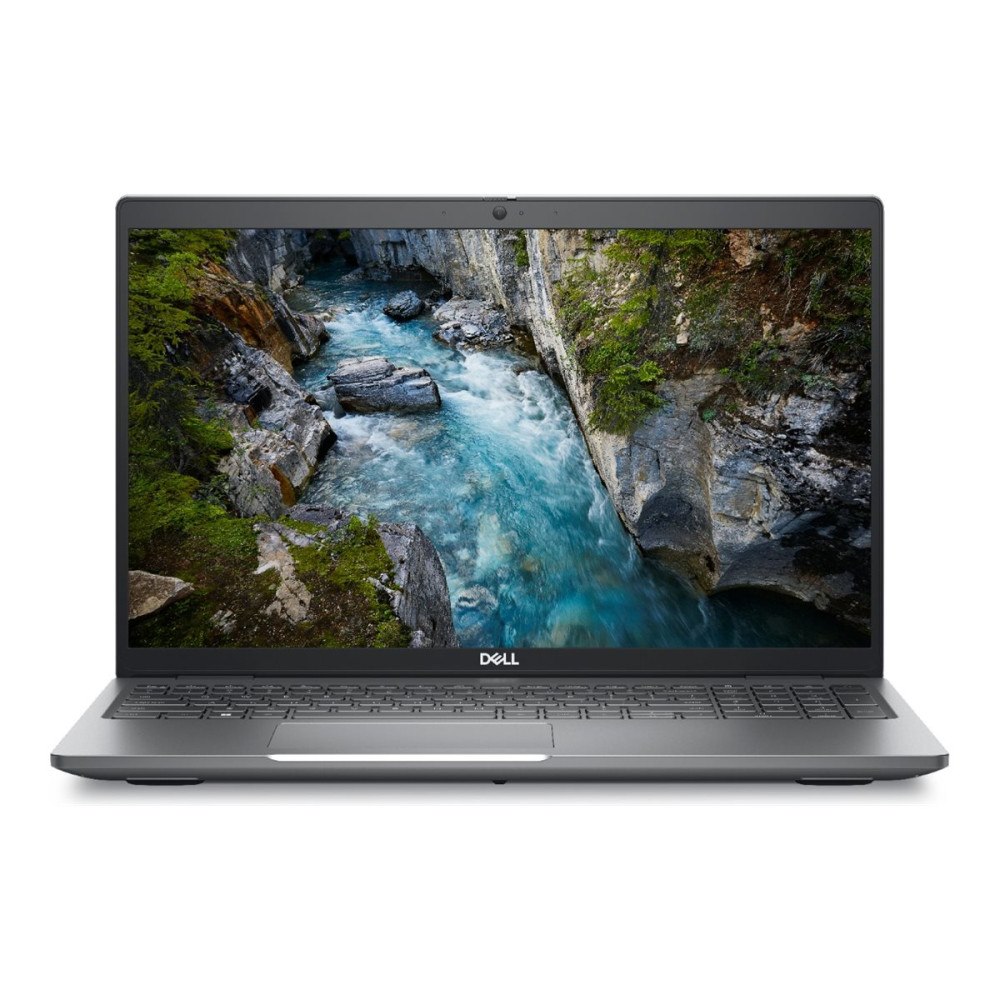 DELL Dell Precision 3590 - AI Ready - 15.6" - Intel Core Ultra 7 - 155H - 32 GB RAM - 1 TB SSD - int. engelska