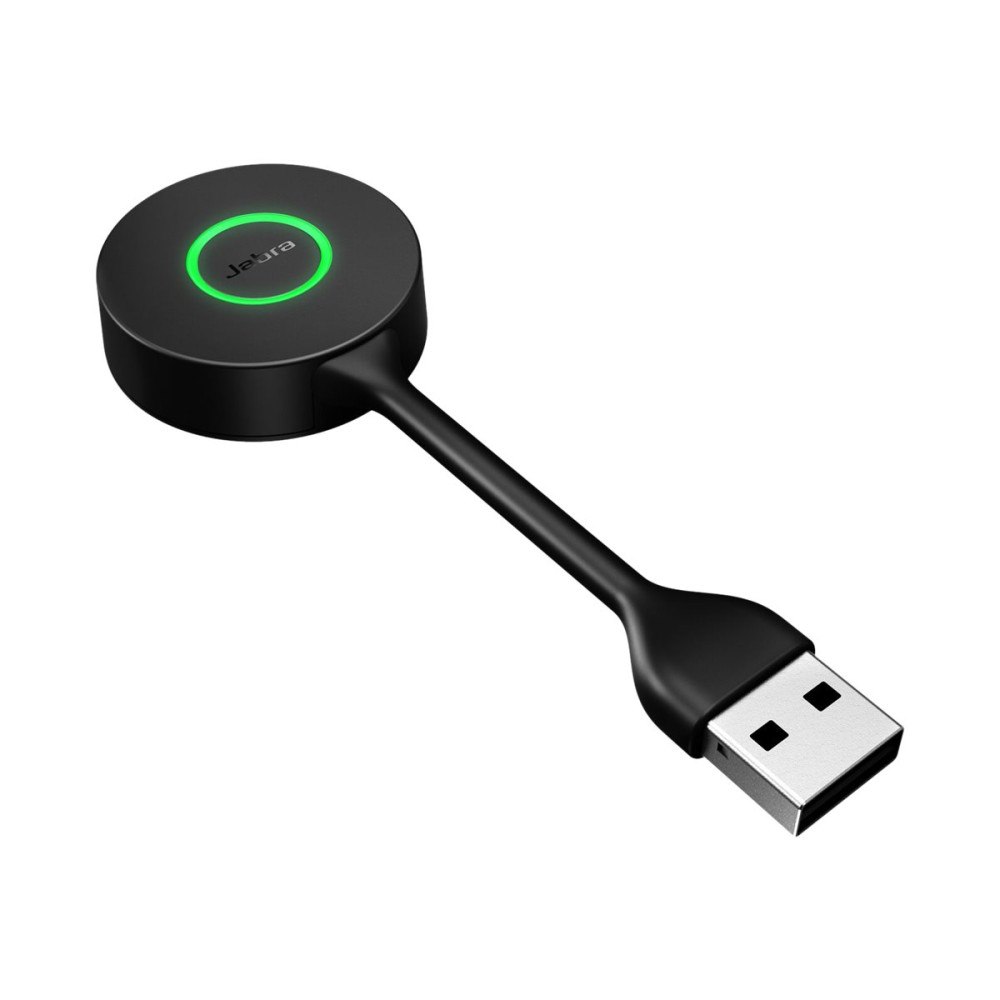 Jabra Jabra LINK 400 - DECT-adapter för trådlöst headset