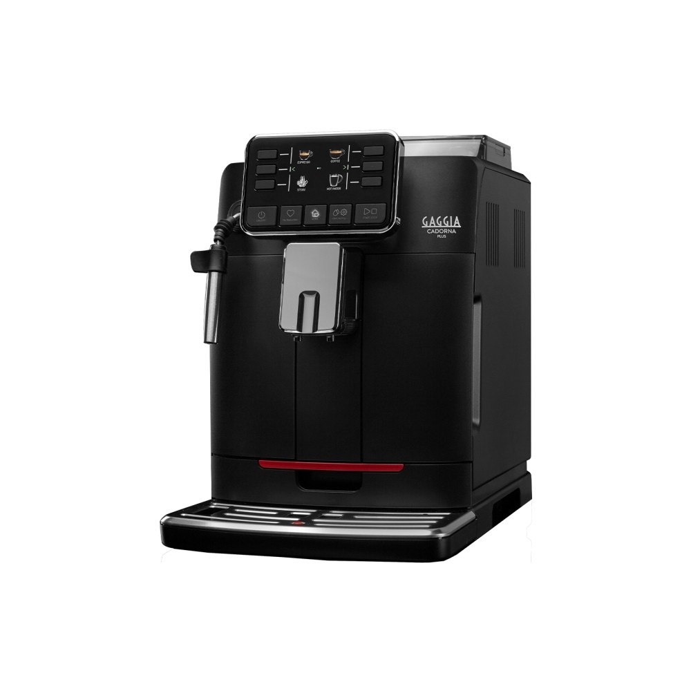 Gaggia Gaggia Cadorna Plus, Espressomaskin, 1,5 l, Malat kaffe, Inb...