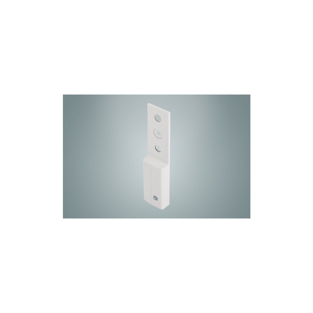 HomeMatic Homematic IP 142800A0, Trådlös, Vit, 868.3/869.525 MHz, 160...