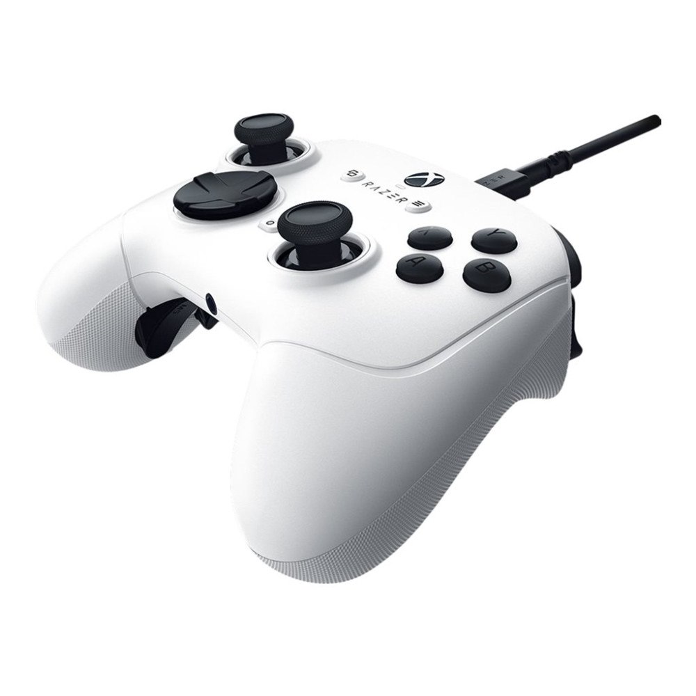 Razer Razer Wolverine V3 - Tournament Edition - spelkontroll - kabelansluten