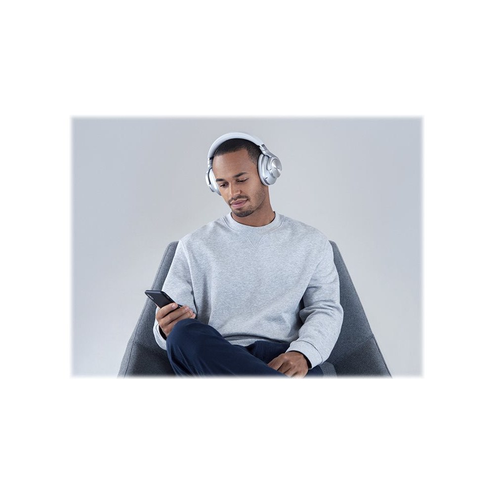 Technics Technics EAH-A800E - hörlurar med mikrofon - 3,5 mm kontakt