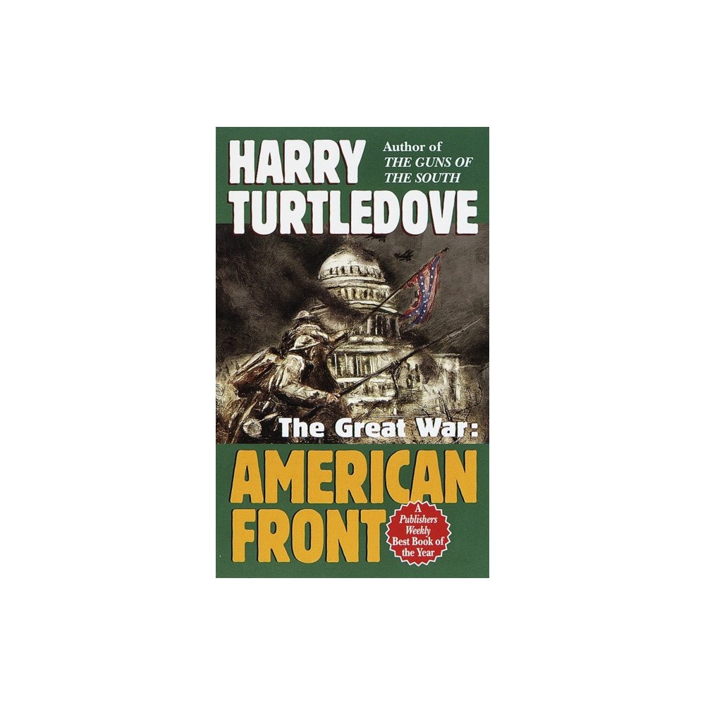 Random House USA Inc The Great War (häftad, eng)