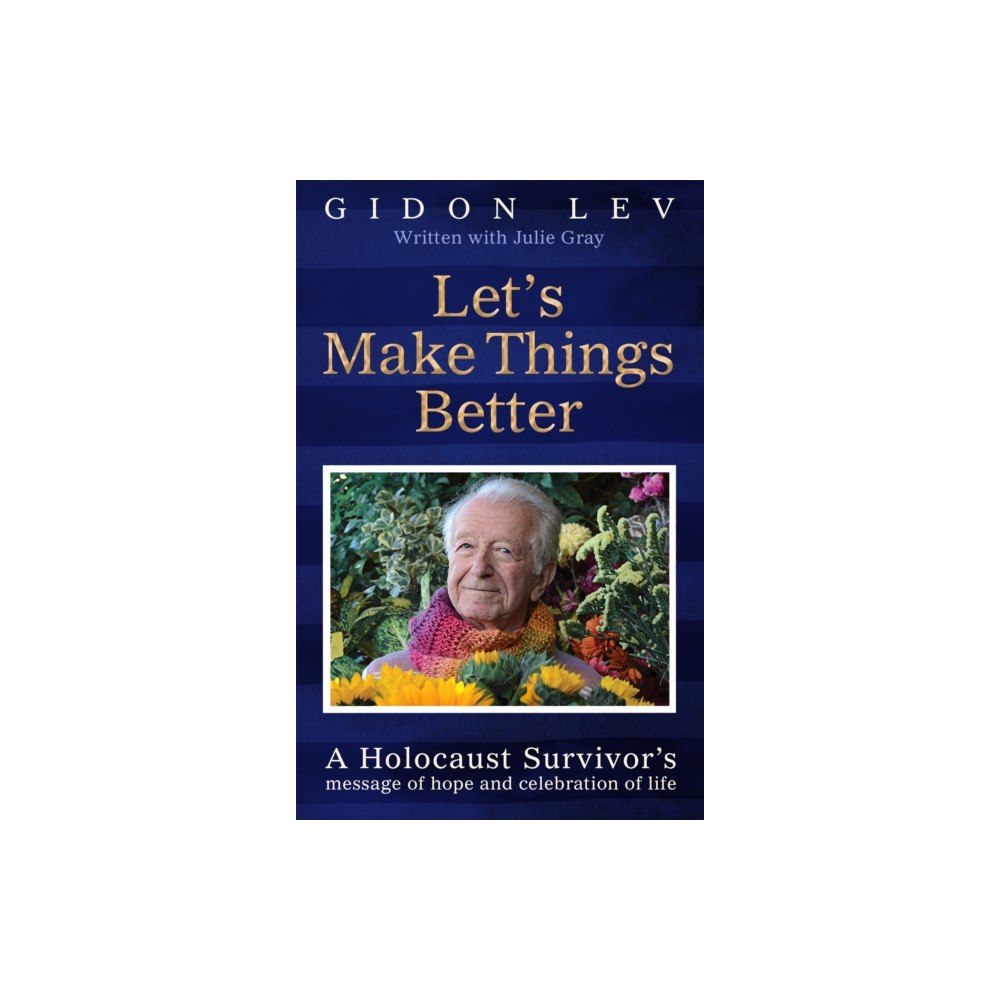 Pan Macmillan Let's Make Things Better (häftad, eng)