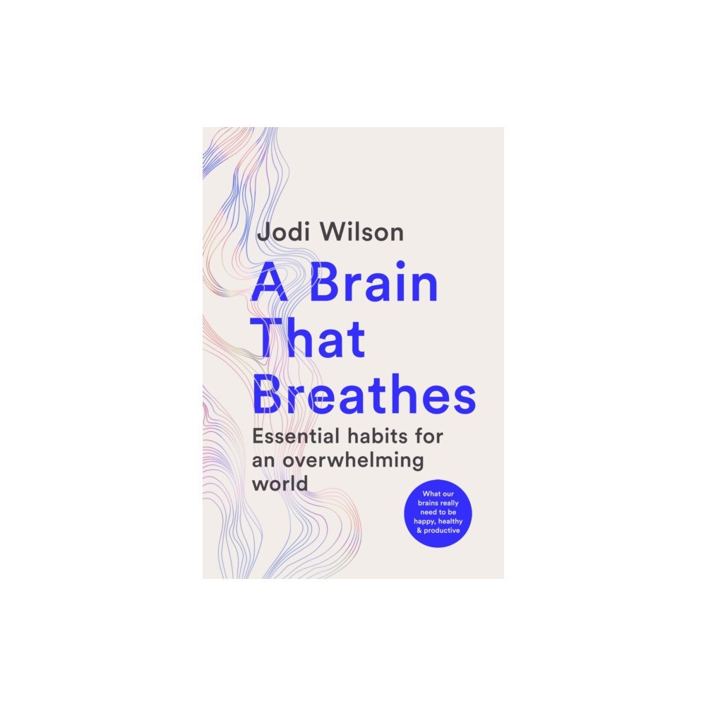 Murdoch Books A Brain That Breathes (häftad, eng)