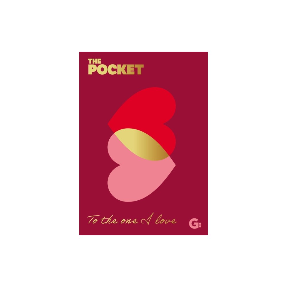 Gemini Books Group Ltd The Pocket To the One I Love (inbunden, eng)