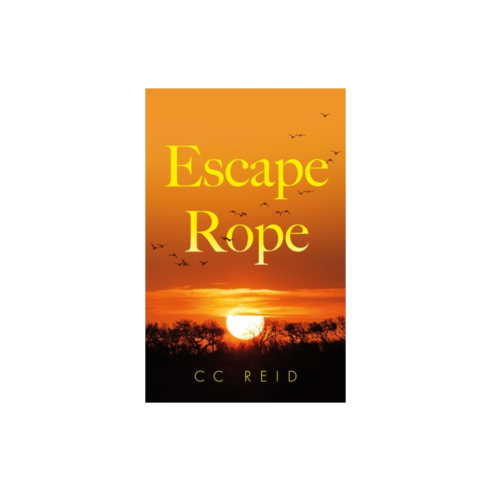 Troubador Publishing Escape Rope (häftad, eng)