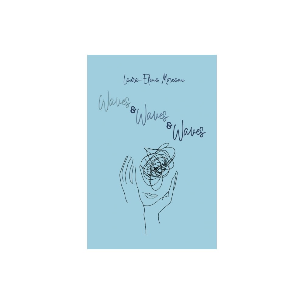 Austin Macauley Publishers Waves & Waves & Waves (häftad, eng)