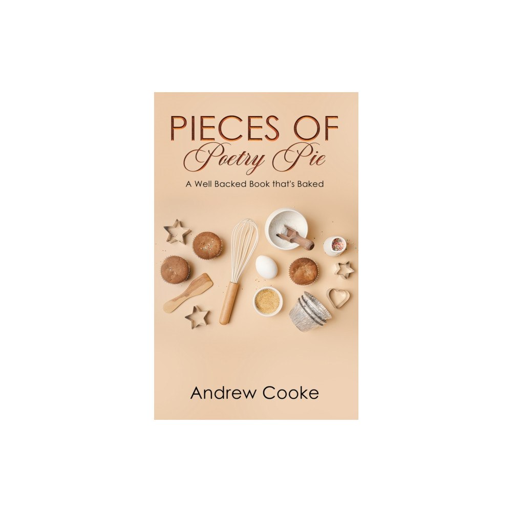Austin Macauley Publishers Pieces of Poetry Pie (häftad, eng)