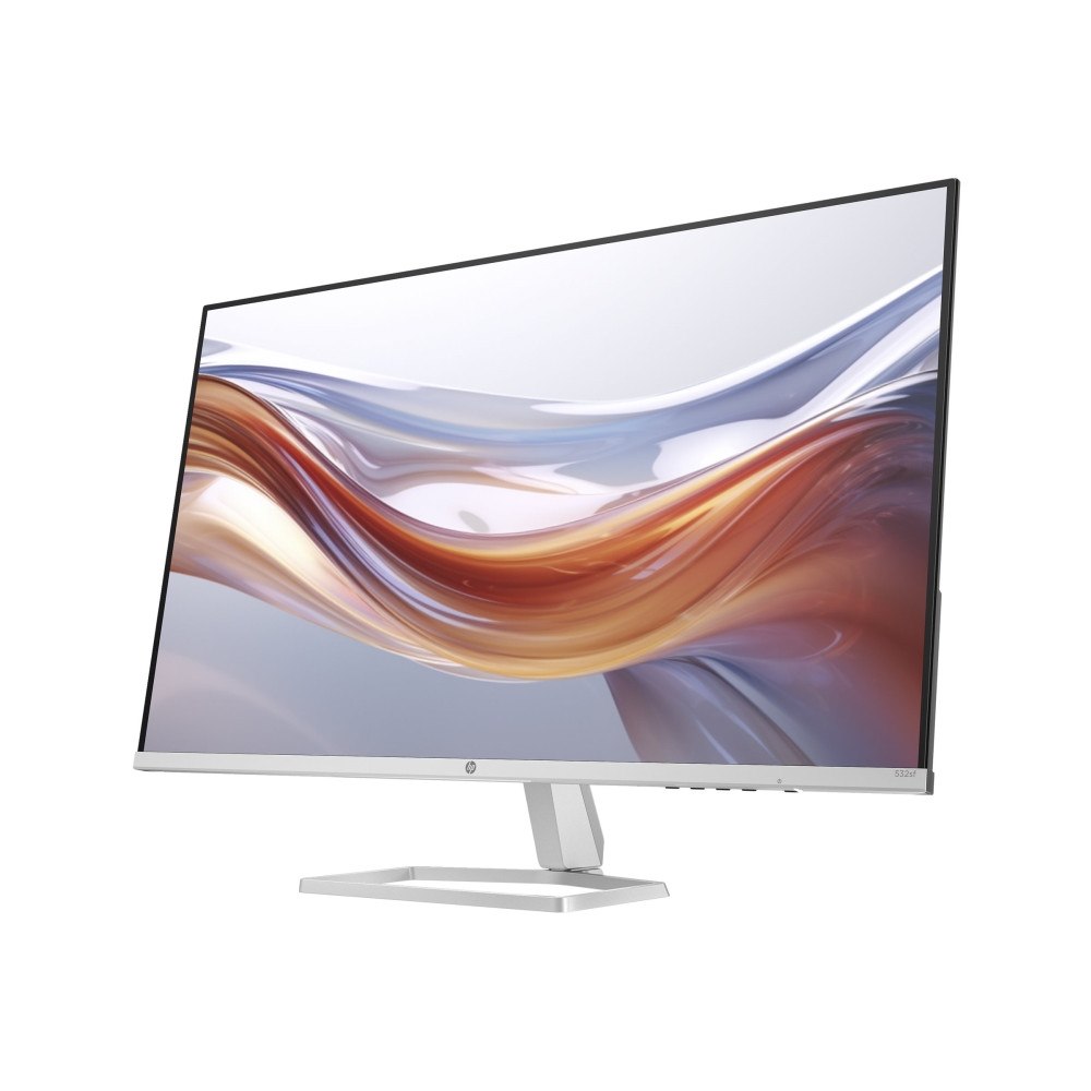 HP HP 532sf - 5 Series - LED-skärm - Full HD (1080p) - 32"