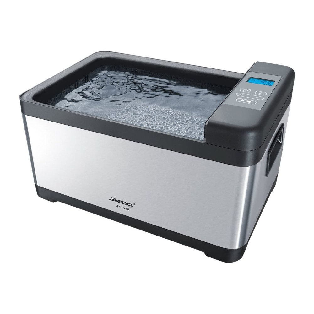 Steba Elektroger?te Steba SV 2 - vattenbad