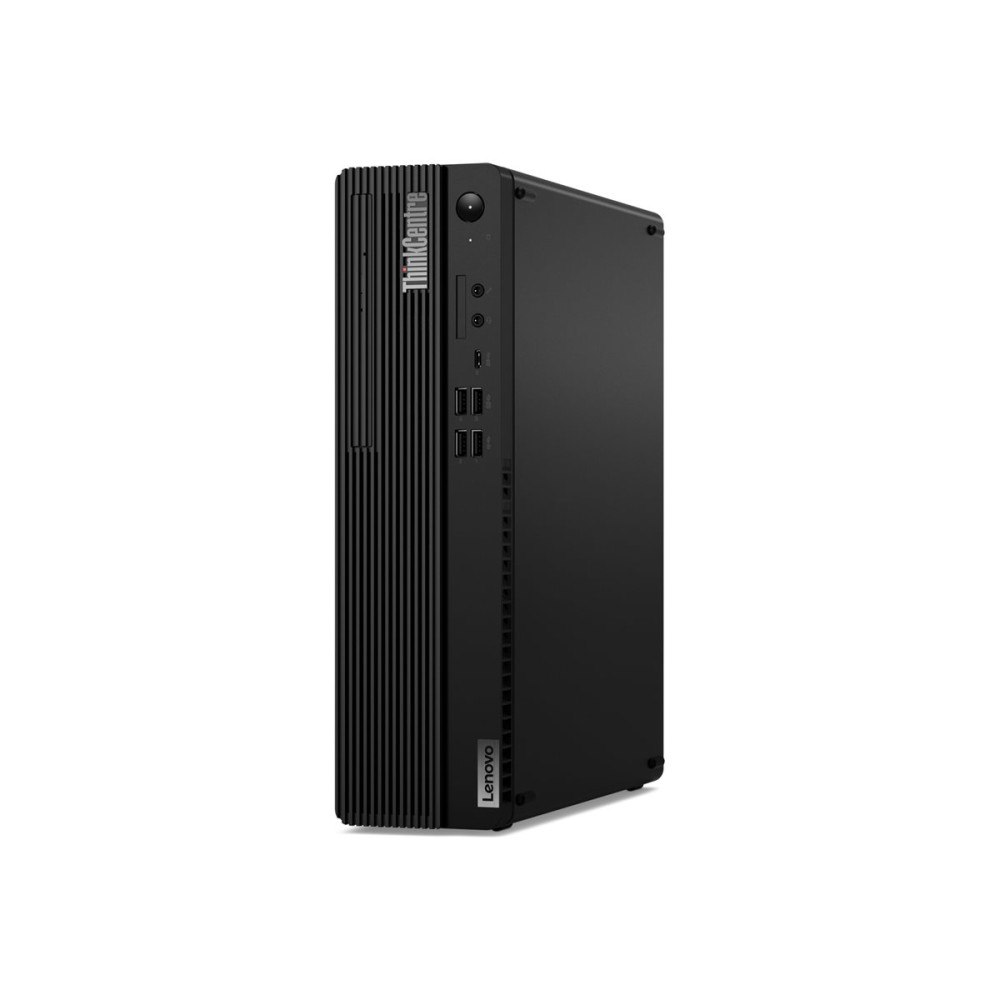 Lenovo Lenovo ThinkCentre M75s Gen 2 - SFF Ryzen 5 Pro 5650G 3.9 GHz - 16 GB - SSD 512 GB - nordiskt (danska/finska/norska/sven...