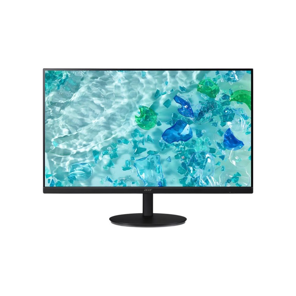 Acer Acer Vero CB322QK Abmiiprx - CB2 Series - LED-skärm - 4K - 32" - HDR