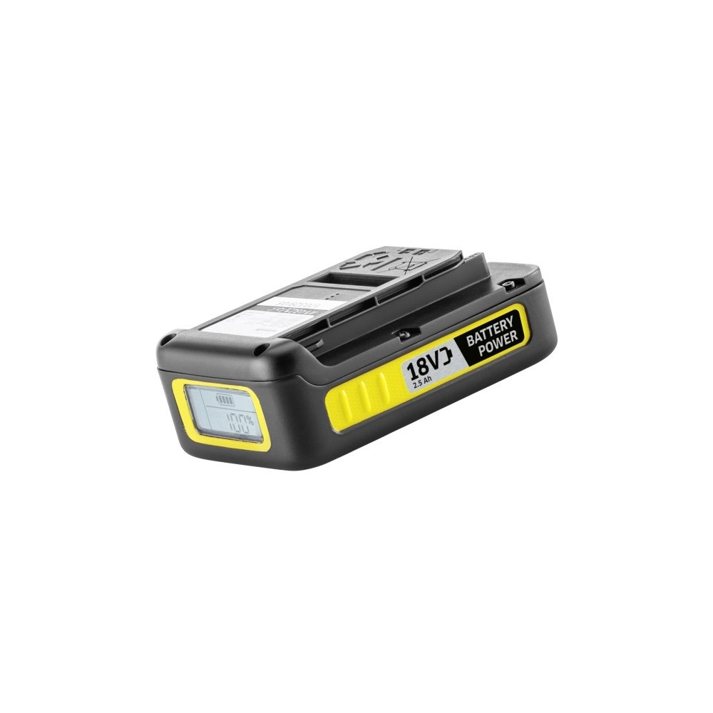 KARCHER Kärcher batteri - Li-Ion