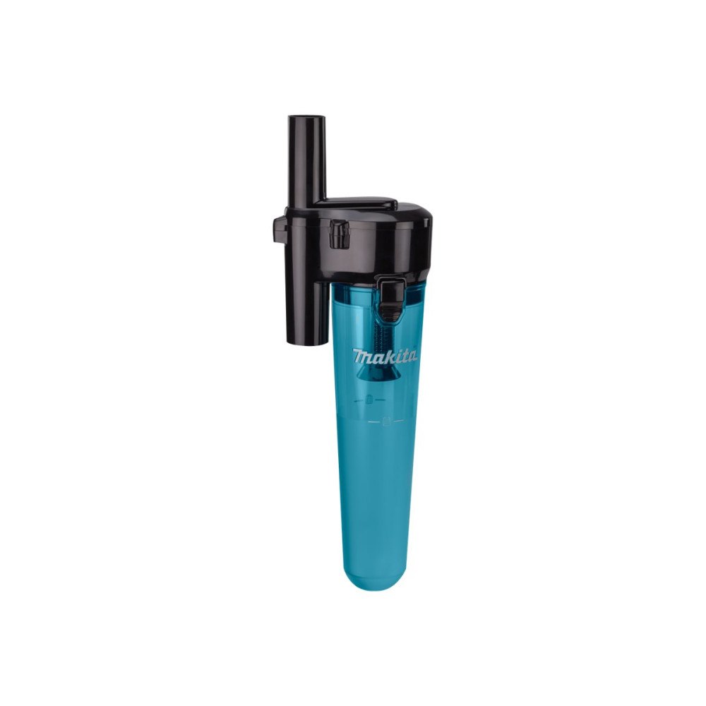 Makita Makita cyclone separator kit - svart