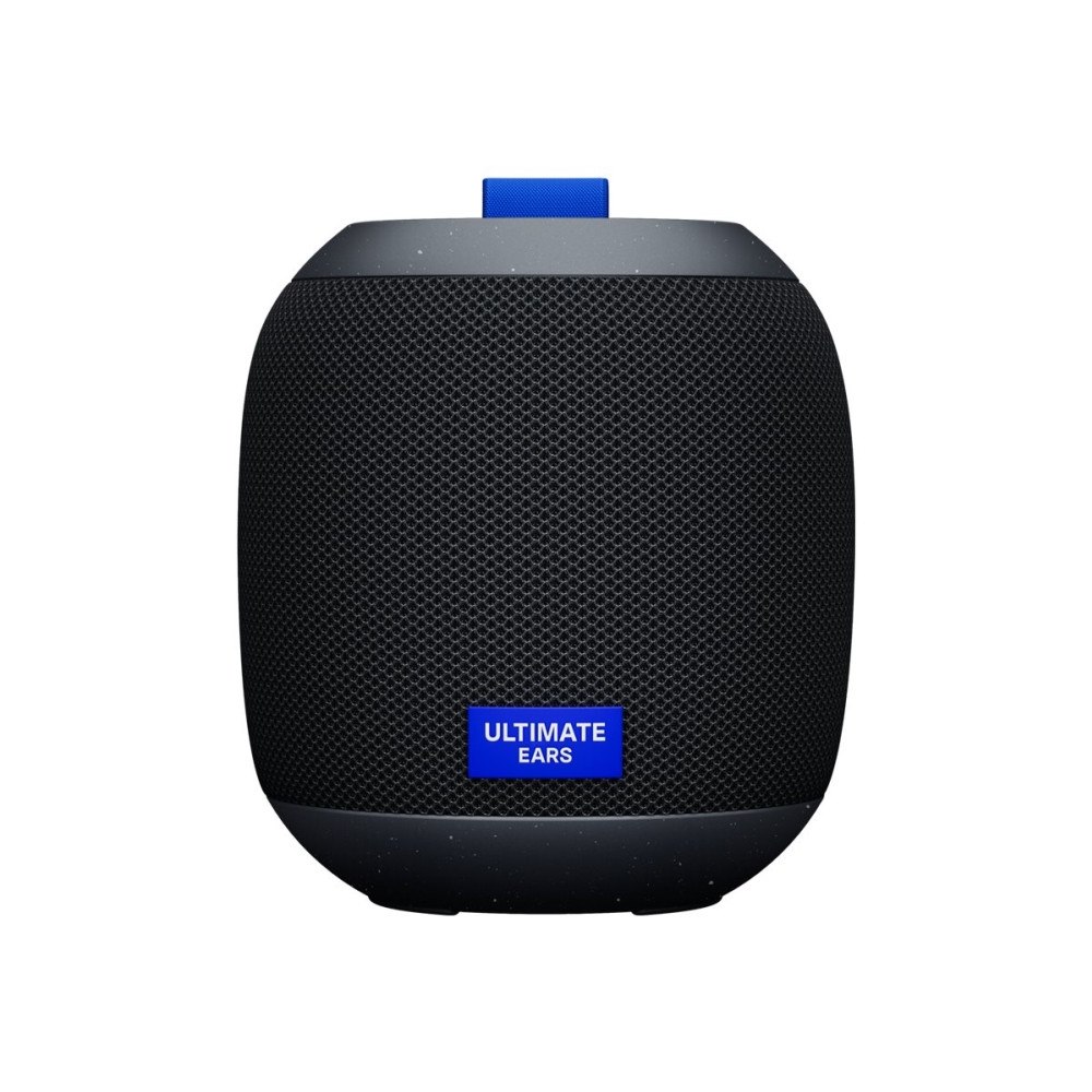 Logitech Ultimate Ears WONDERBOOM PLAY - högtalare - för bärbar användning - trådlös