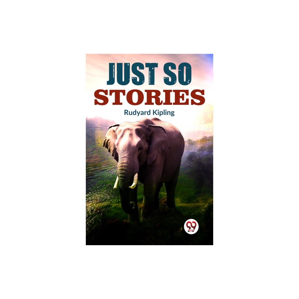 Double 9 Books Just So Stories (häftad, eng)