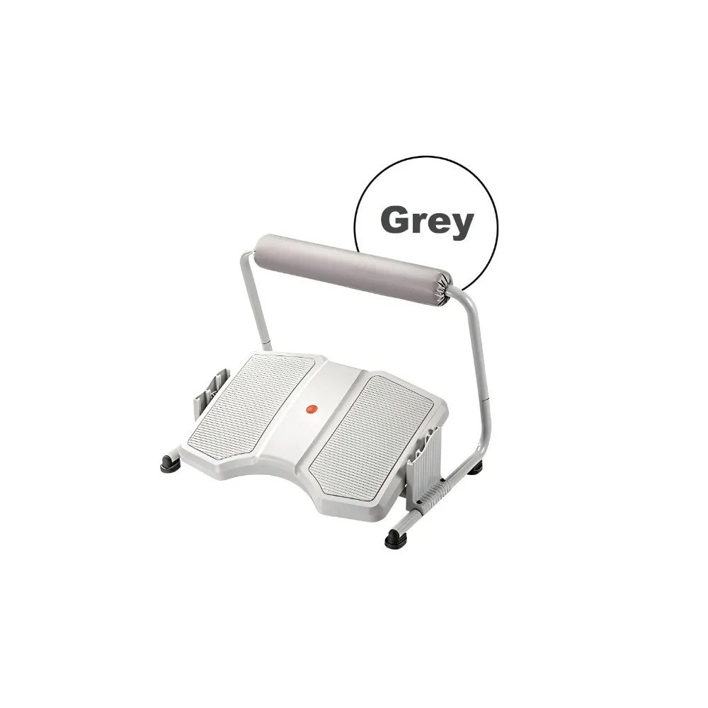 TWINCO TWIN RELAXING Fotstöd