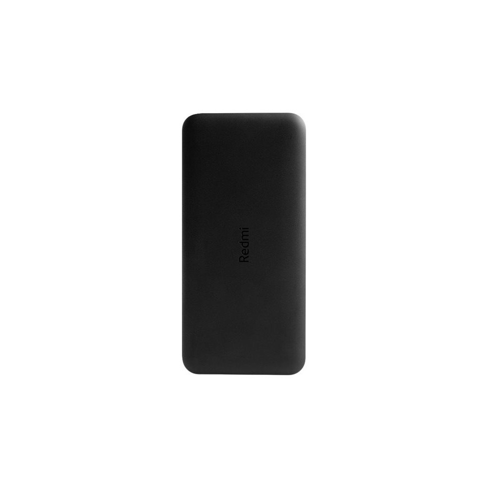 Xiaomi Xiaomi Redmi power bank - Li-pol - USB - 18 watt