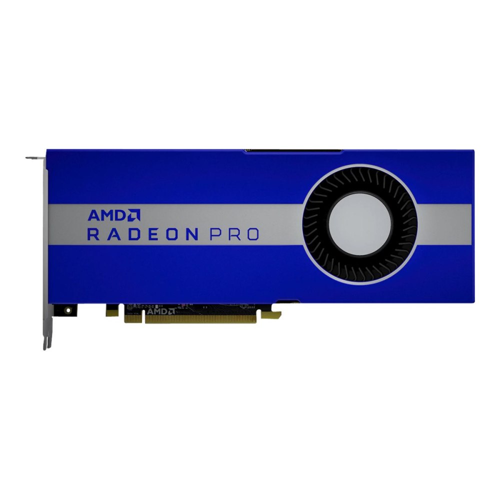 AMD AMD Radeon Pro W5700 - grafikkort - Radeon Pro W5700 - 8 GB